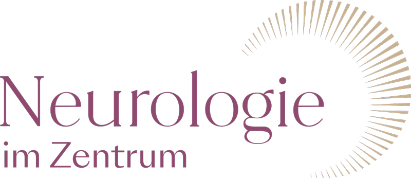 Neurologie im Zentrum Logo